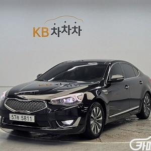 [기아]K7 하이브리드 700H 프레스티지 (5인승) 2015 년 휘발유 하이브리드 중고 중고차 전액할부☆중고차리스☆중고차수출