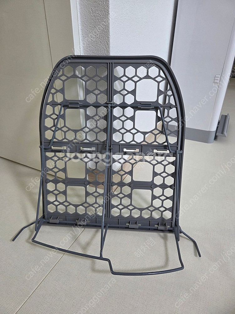 삼성 건조기 전용 선반 (선반건조기능 부품)--1