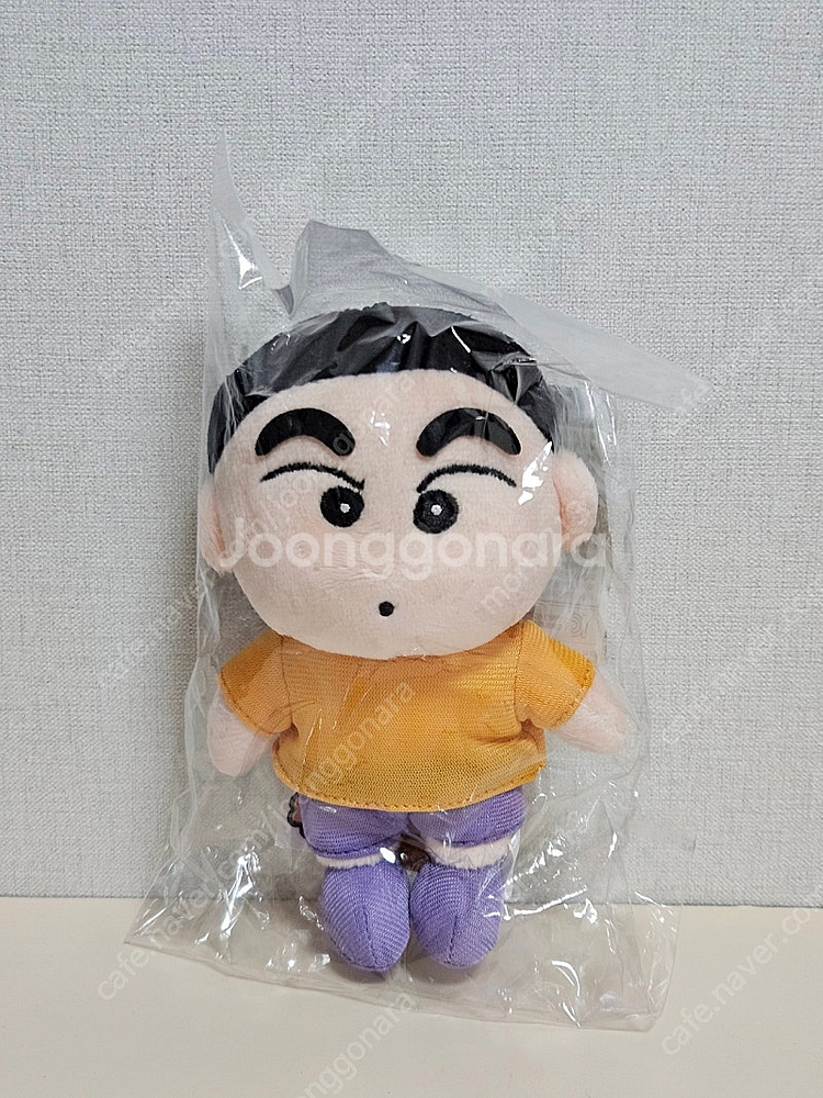 만화판 짱구 인형 키링 판매합니다.--0