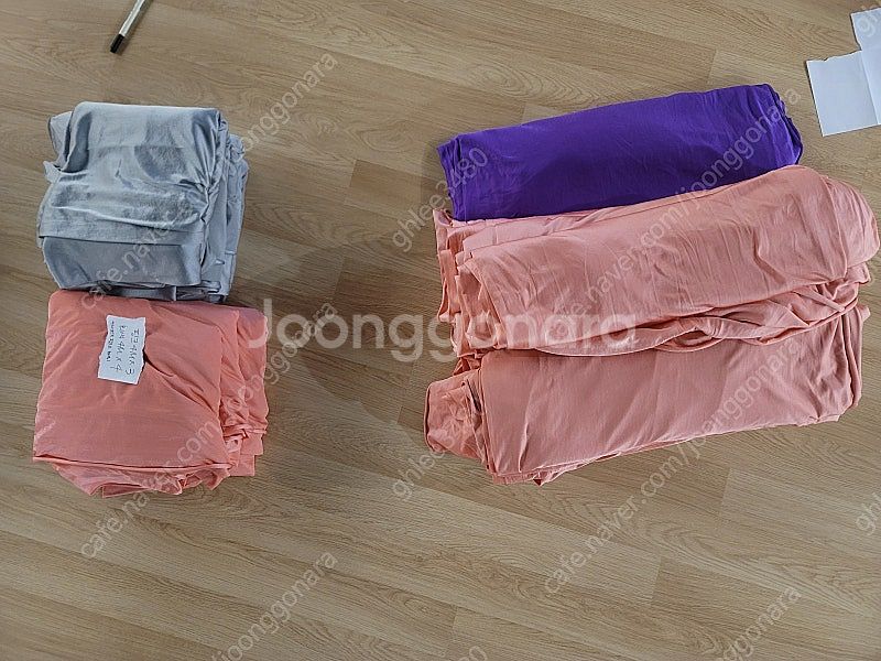 해먹 4미터, 5미터--3