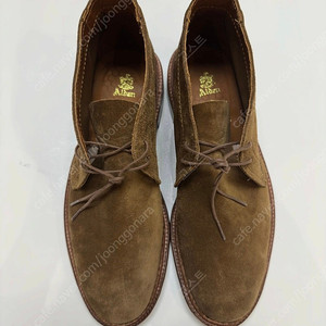 알든 1493 8.5 처카 부츠 새상품