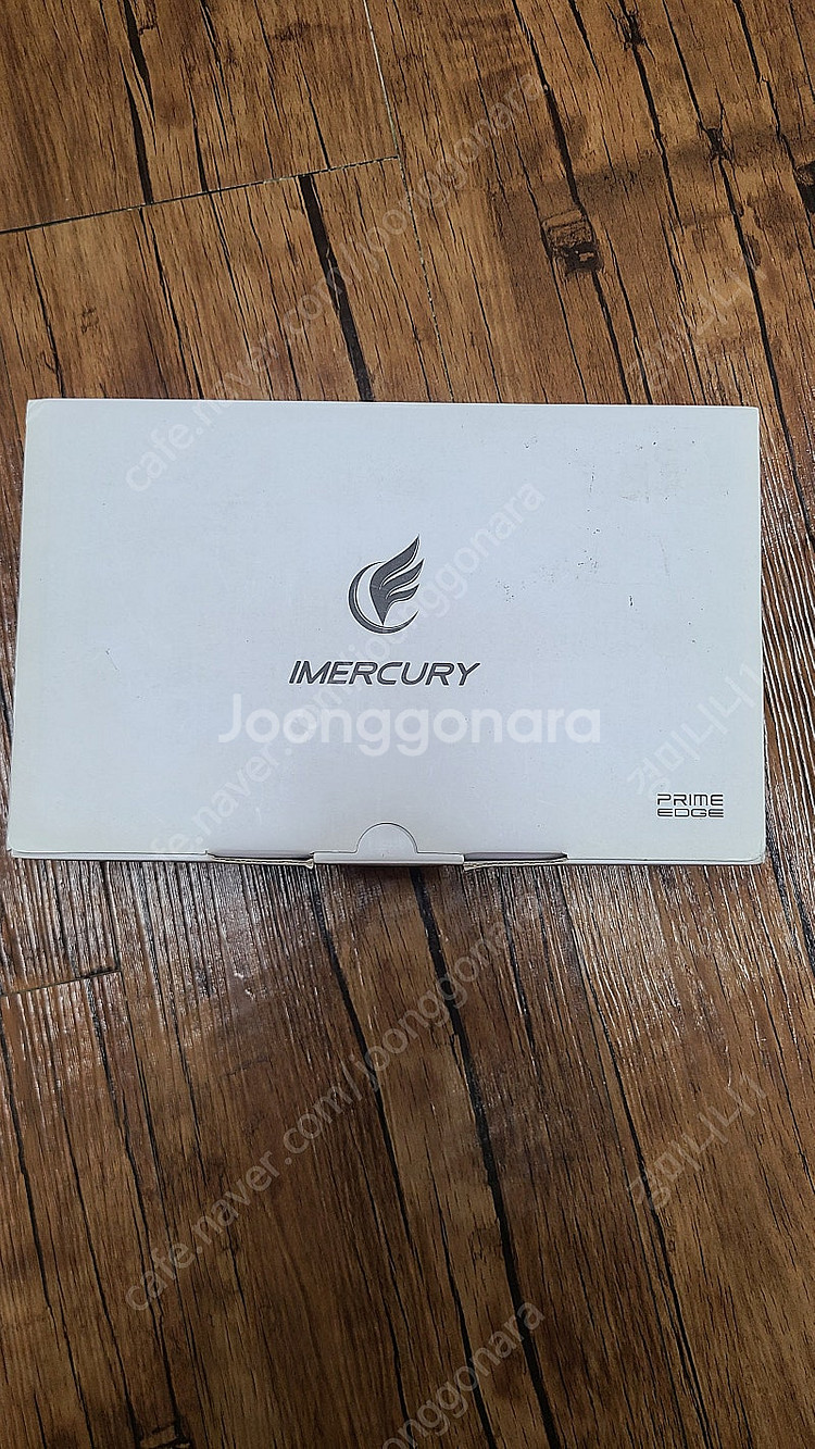 아이머큐리 A클래스 엣지 8인치 매립전용 새상품--0