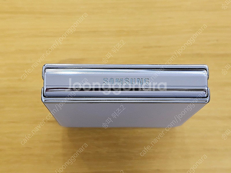 <서울 송파> 삼성 갤럭시 Z플립4 512기가 블루 외...--3