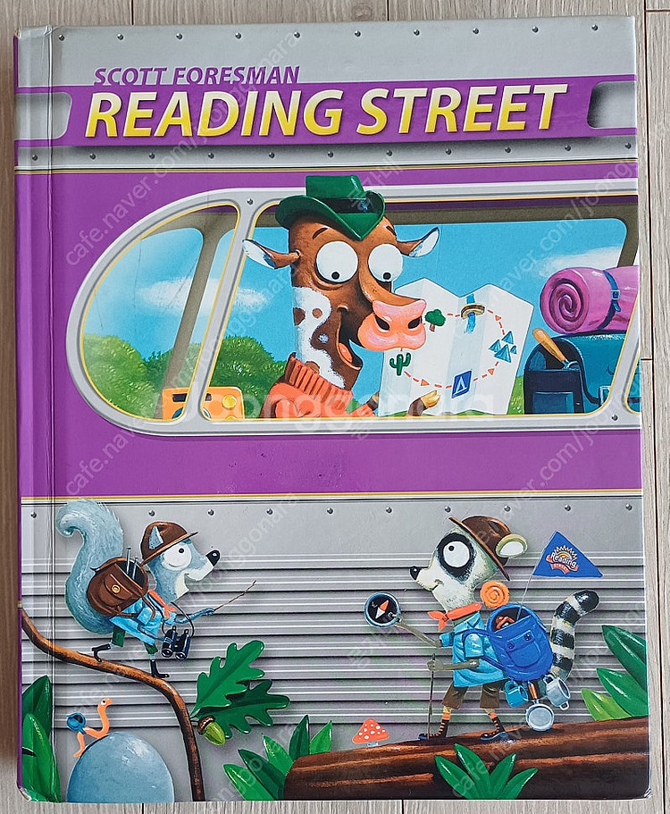 리딩스트리트 2.2, 3.1 Reading street...--2