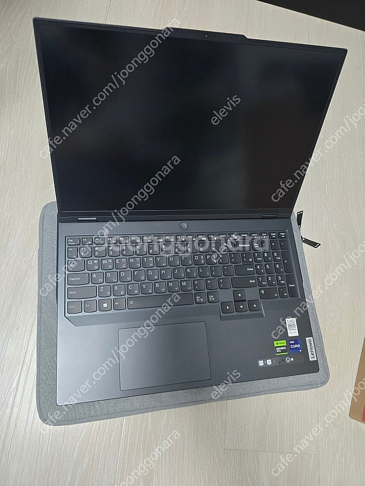 레노버 리전 프로 5i 16IRX8 / i9-13900...--3
