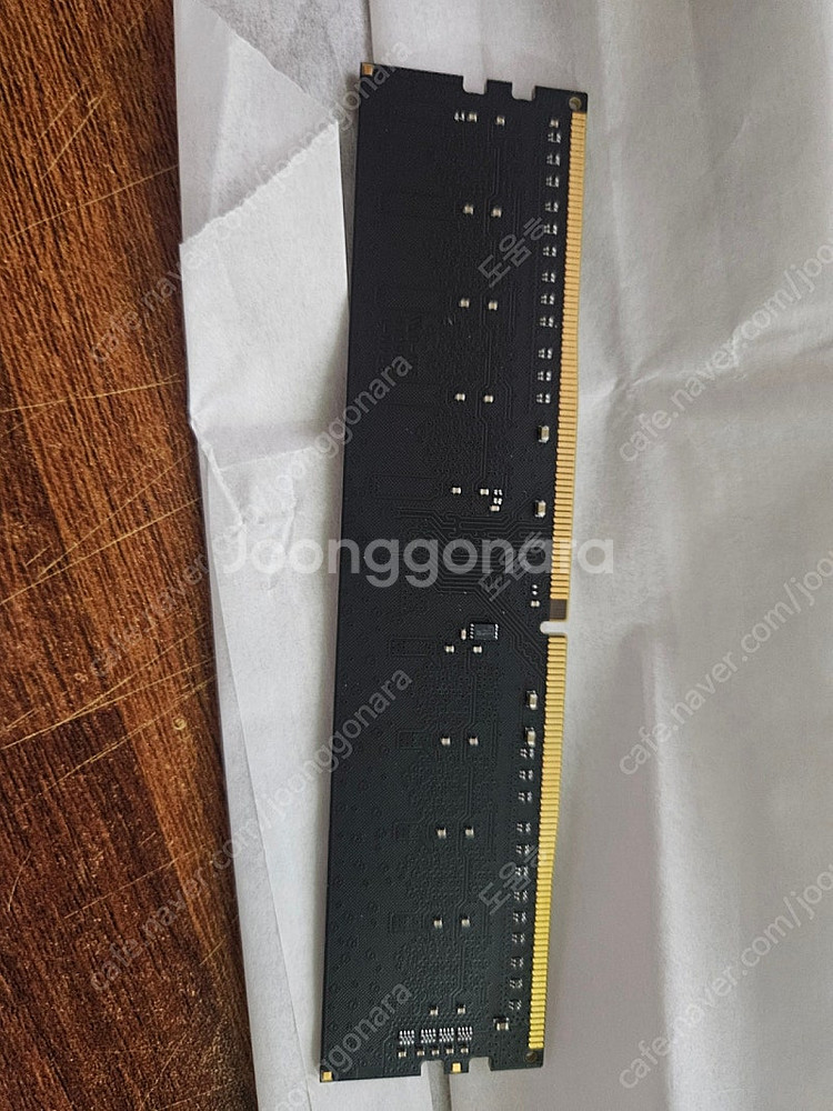 클레브 16g ddr4 램 단품 판매합니다--1