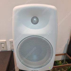 제네렉 GENELEC 8050BWM-3 초급매