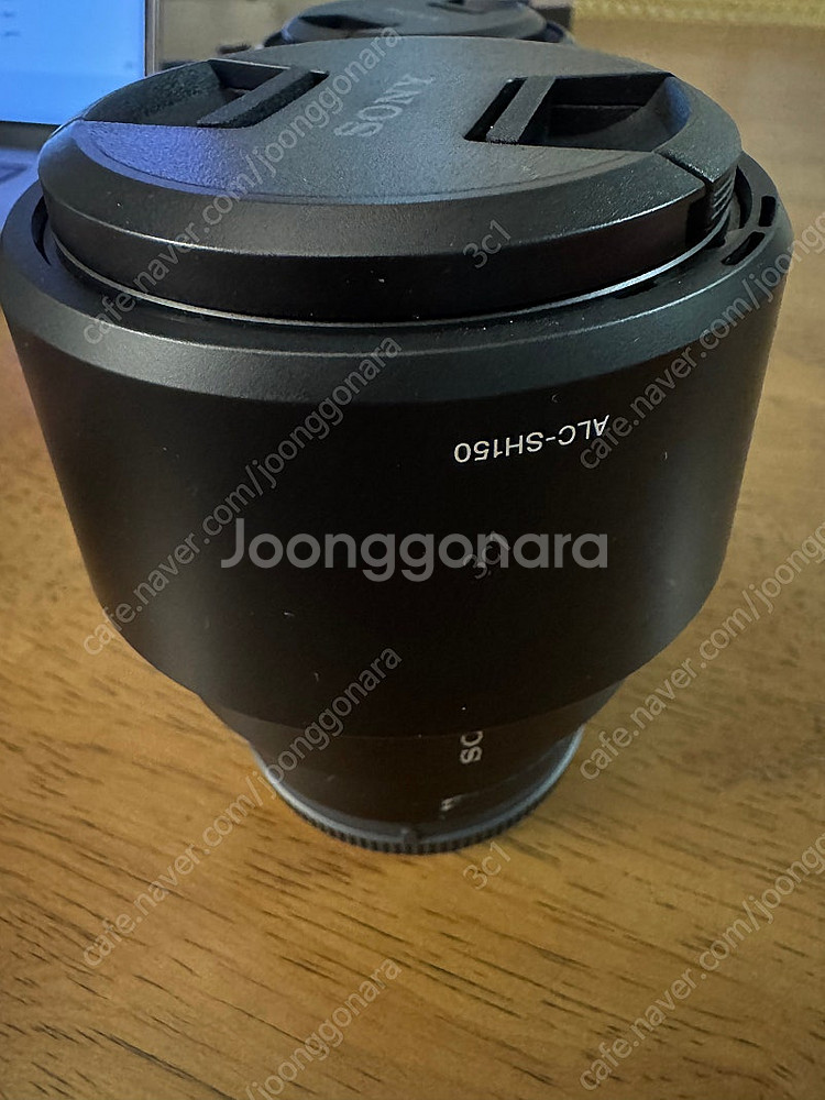 소니 FE 85mm f1.8 SEL85F18 2024년...--0