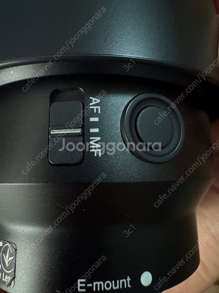 소니 FE 85mm f1.8 SEL85F18 2024년...--5