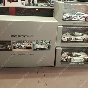 1:43 1/43 익소,스파크등 로드카/랠리카/레이스카 다이캐스트 모델카 120여종 판매