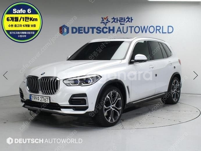 @22년식 X5(4세대) 30d xDrive x라인 전...--0