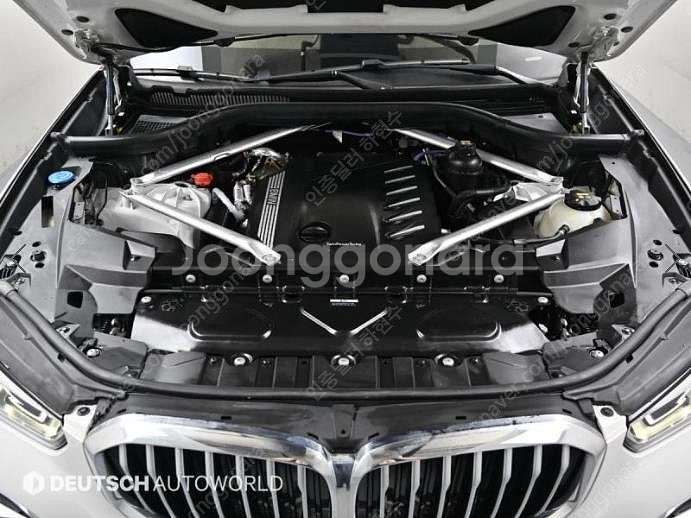 @22년식 X5(4세대) 30d xDrive x라인 전...--6