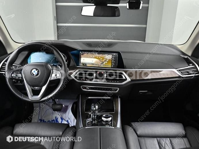 @22년식 X5(4세대) 30d xDrive x라인 전...--7