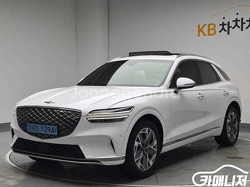 [제네시스]일렉트리파이드 GV70 e-AWD (5인승)...--0