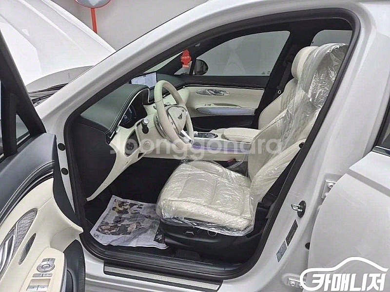 [제네시스]일렉트리파이드 GV70 e-AWD (5인승)...--3