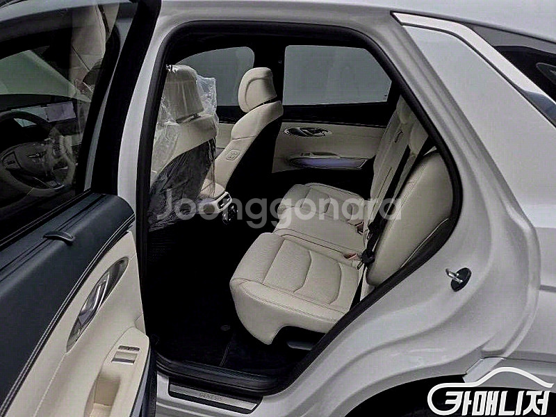 [제네시스]일렉트리파이드 GV70 e-AWD (5인승)...--4