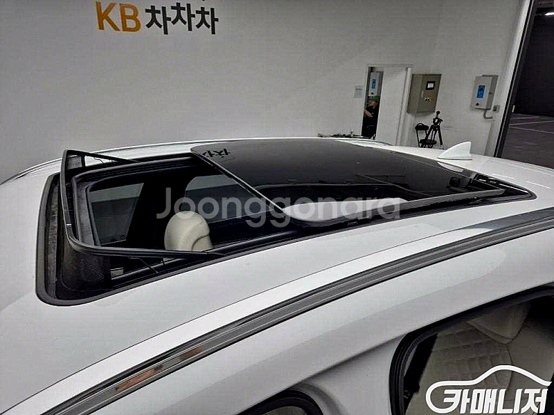 [제네시스]일렉트리파이드 GV70 e-AWD (5인승)...--5