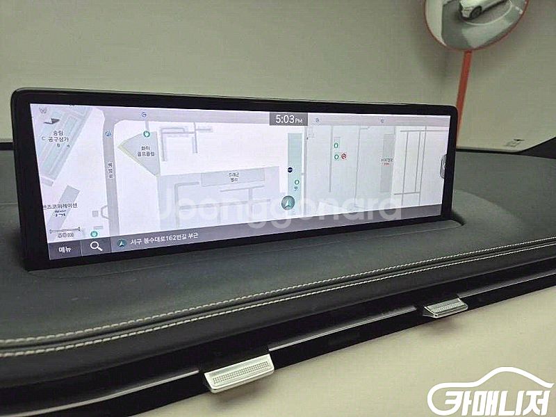 [제네시스]일렉트리파이드 GV70 e-AWD (5인승)...--6