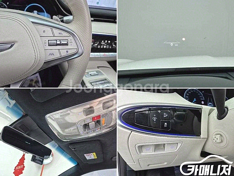 [제네시스]일렉트리파이드 GV70 e-AWD (5인승)...--8