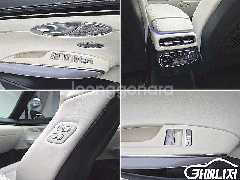 [제네시스]일렉트리파이드 GV70 e-AWD (5인승)...--9