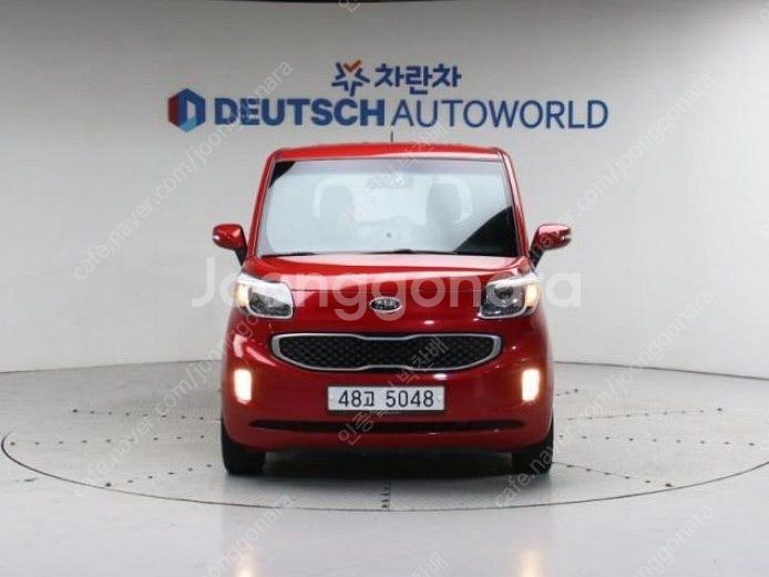 레이중고 상태깔끔 문제없는중고차 관리잘됨 완전무사고--0