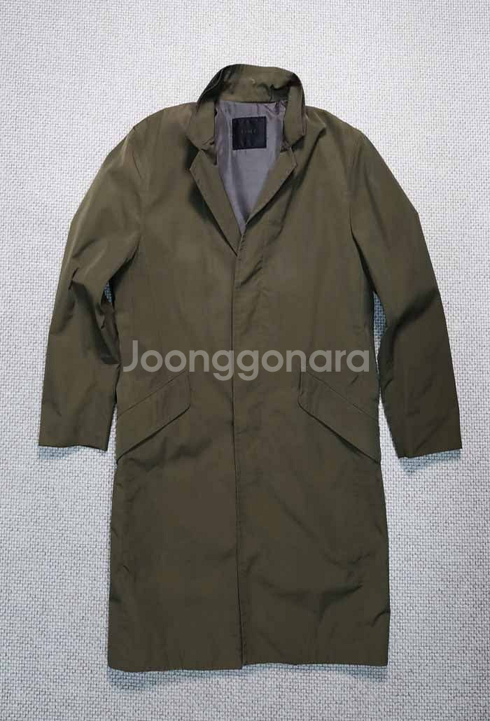 [100] 타임 고급스러운 아우터 2종--7