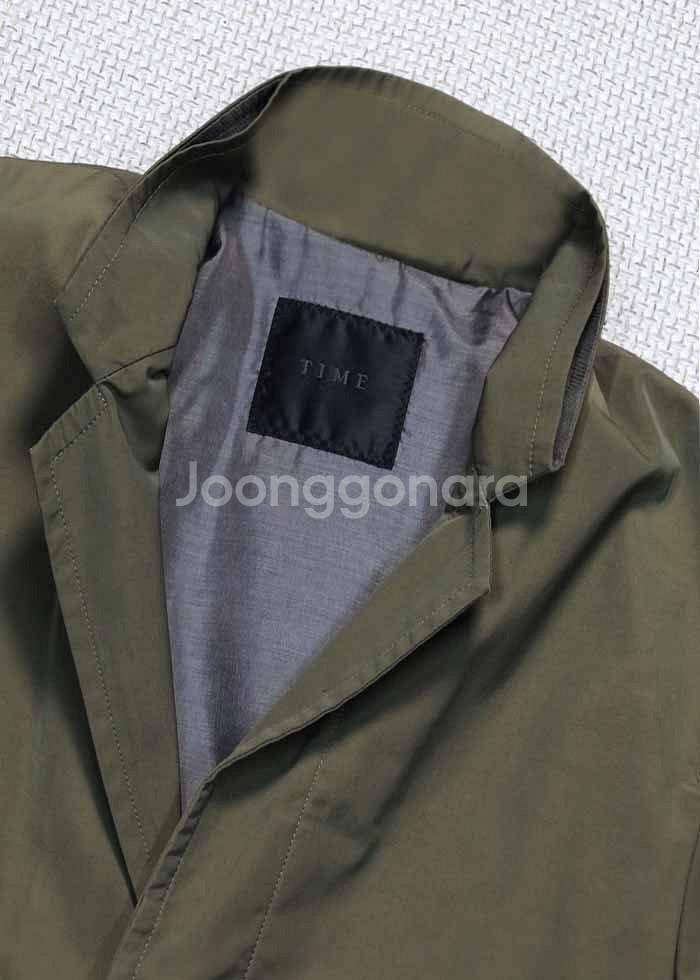 [100] 타임 고급스러운 아우터 2종--8