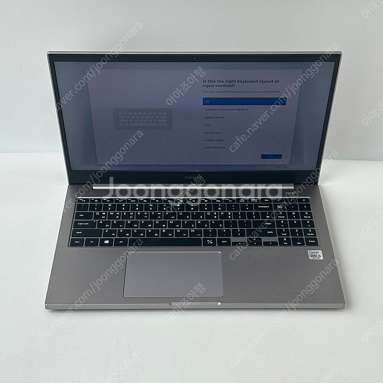 삼성 노트북 플러스 NT551XCJ i5 256GB 8...--0