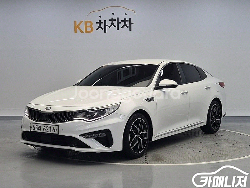 [기아]더 뉴 K5 2세대 가솔린 1.6 터보 노블레스...--0