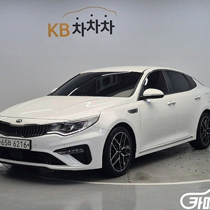 [기아]더 뉴 K5 2세대 가솔린 1.6 터보 노블레스 스페셜 (5인승) 2019 년 휘발유 중고 중고차 전액할부☆중고차리스☆중고차수출