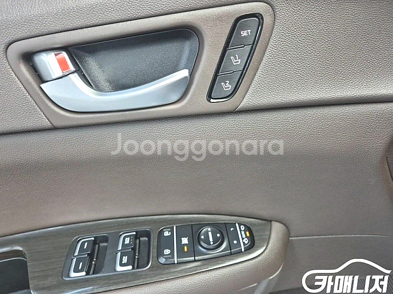 [기아]더 뉴 K5 2세대 가솔린 1.6 터보 노블레스...--2