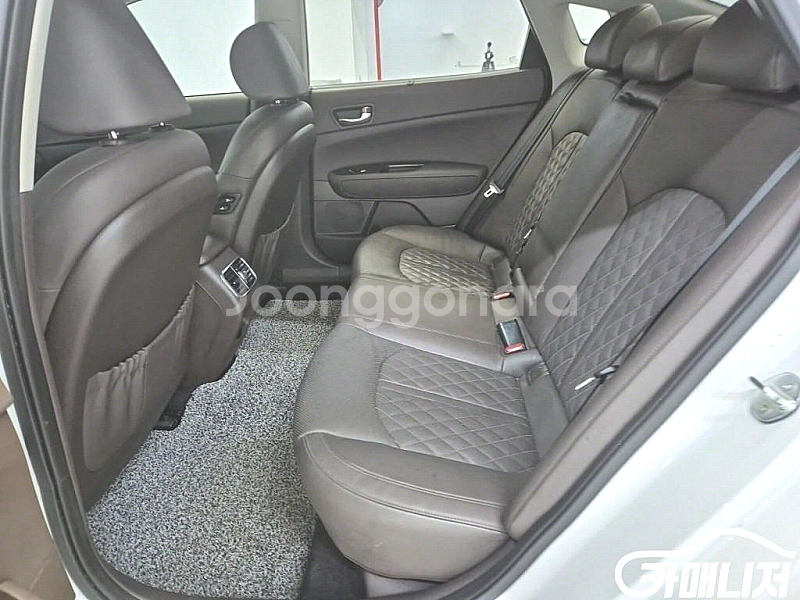 [기아]더 뉴 K5 2세대 가솔린 1.6 터보 노블레스...--5