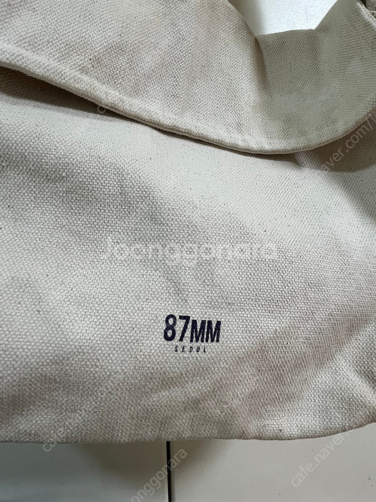 87mm 크로스백(현 mmlg)--3