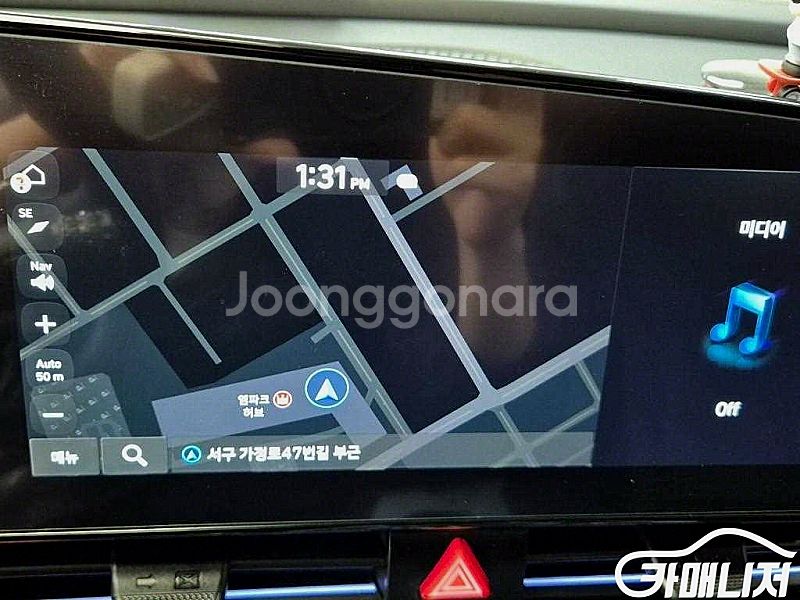 [현대]더 뉴 아반떼 (CN7) 2.0 N (5인승) ...--6