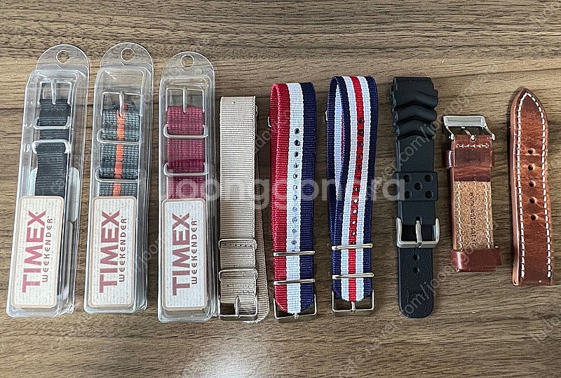 불용품 스트랩 일괄처분합니다--0