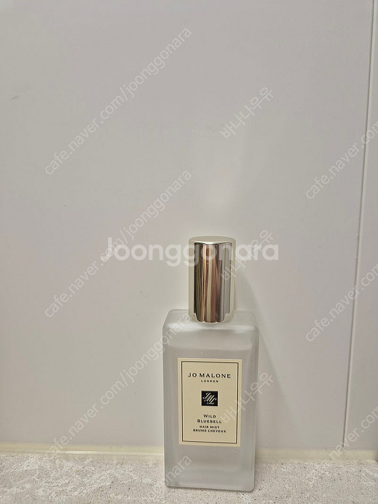 조말론 헤어미스트(와일드 블루벨) 30ml--0
