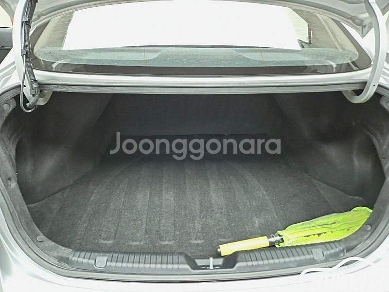 [기아]더뉴 K3 1.6 GDI 디럭스 (5인승) 20...--9