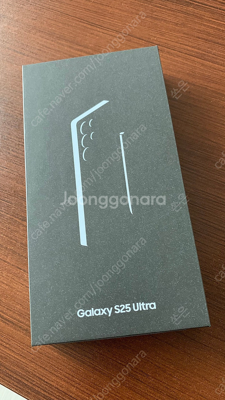 갤럭시 S25 울트라 1TB 티타늄실버블루 색상--0