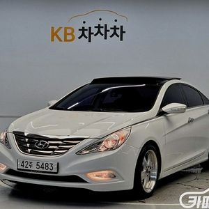 [현대]YF 쏘나타 LPI 탑 (5인승) 2011 년 LPG 중고 중고차 전액할부☆중고차리스☆중고차수출