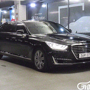 제네시스 EQ900 5.0 GDI AWD 리무진 중고 EQ900 5.0 GDI AWD 리무진 중고차