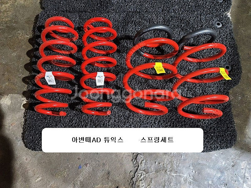[ 이벤트 행사 ] 아반떼AD , 벨로스터JS , K3...--1