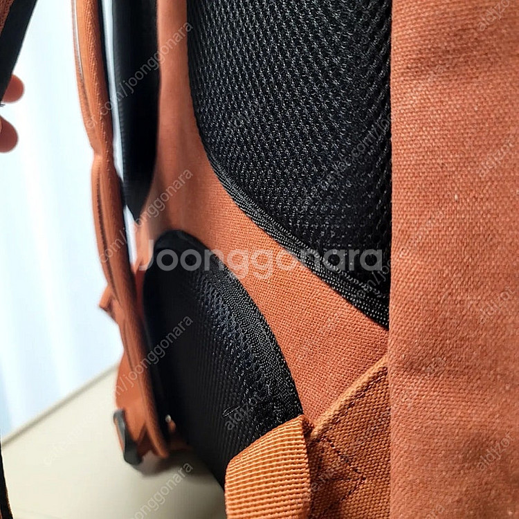 허쉘 리틀 아메리카 백팩--9