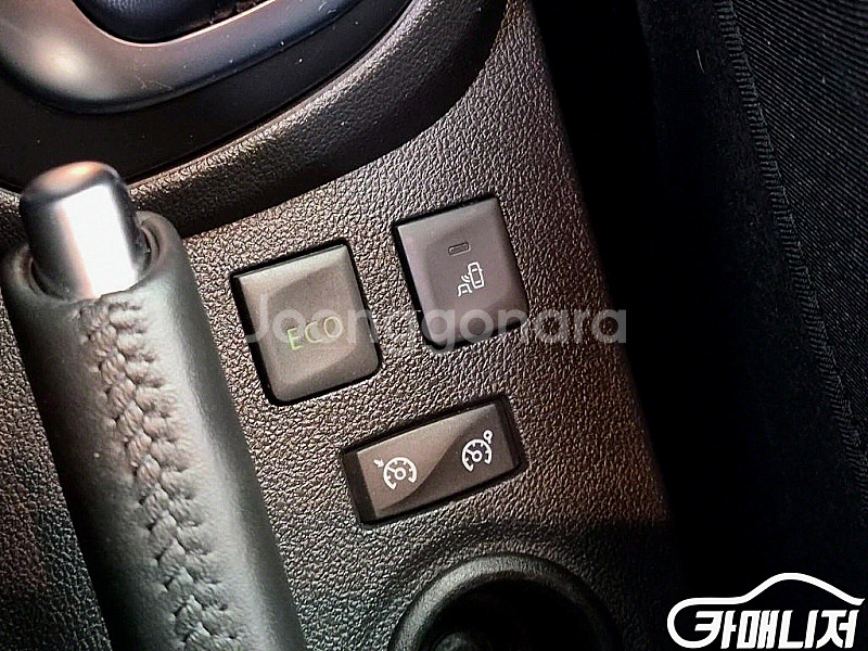 뉴QM3 디젤 1.5 RE 2019 년 중고차◆전액할부◆중고차리스◆중고렌트◆--7