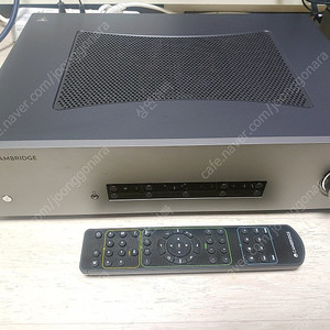 캠브리지오디오 Cxa81 mk2, 네오텍 3002iii 일괄