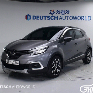 르노코리아(삼성) 뉴QM3 디젤 1.5 RE 중고 뉴QM3 디젤 1.5 RE 중고차