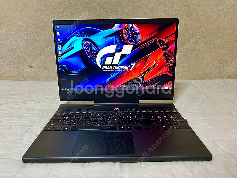 삼성 오디세이 2060, i7-10750H 게이밍노트북--0