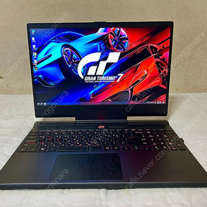 삼성 오디세이 2060, i7-10750H 게이밍노트북