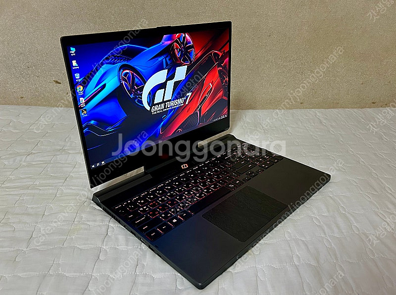 삼성 오디세이 2060, i7-10750H 게이밍노트북--1