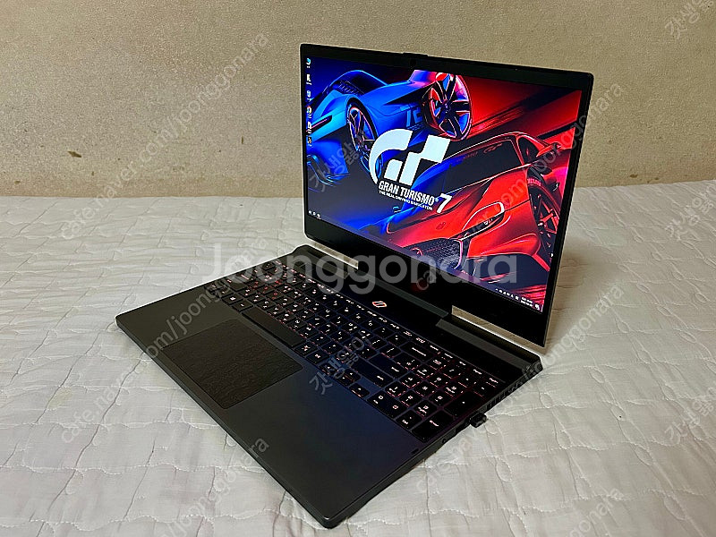 삼성 오디세이 2060, i7-10750H 게이밍노트북--2