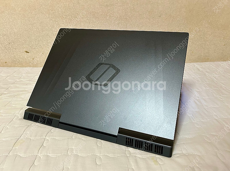 삼성 오디세이 2060, i7-10750H 게이밍노트북--5